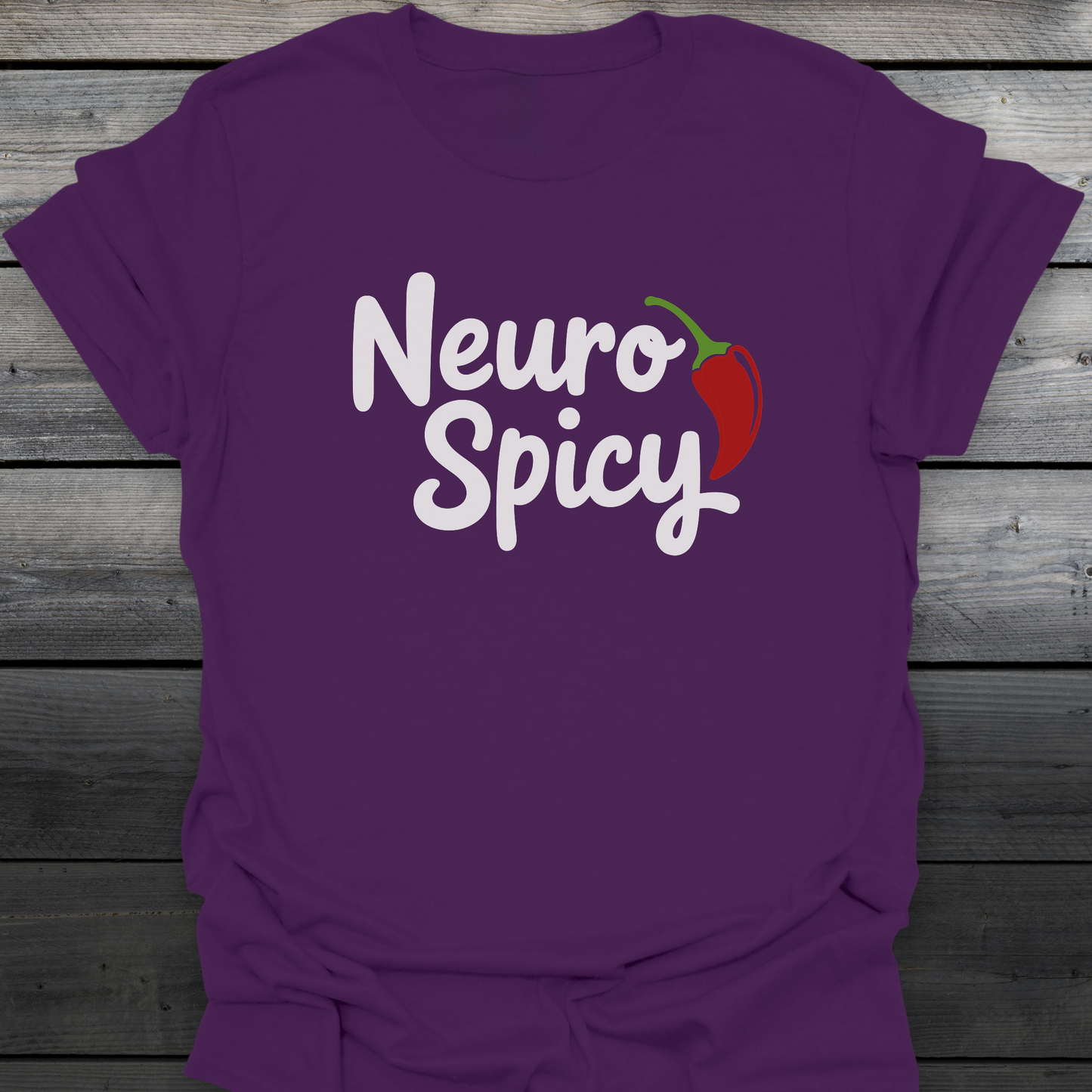 NeuroSpicy T-Shirt