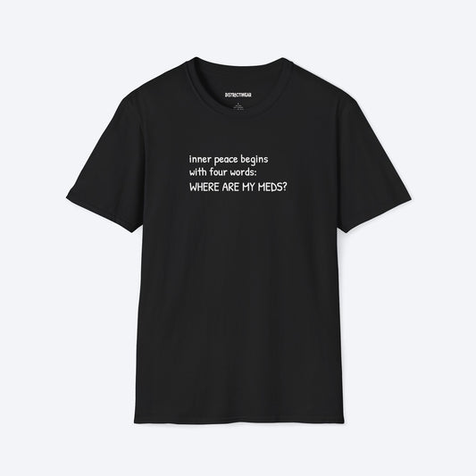 Inner Peace T-Shirt