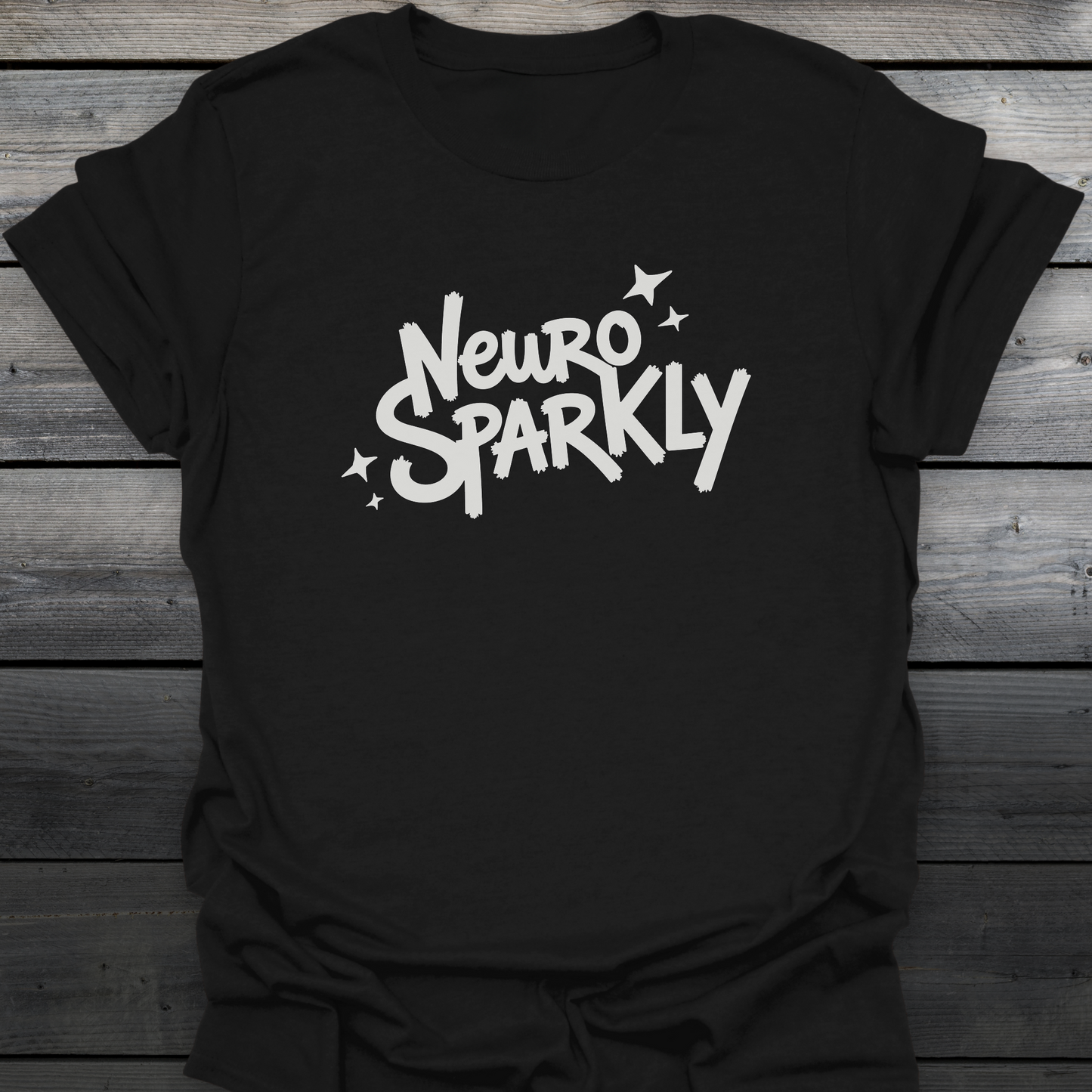 NeuroSparkly T-Shirt
