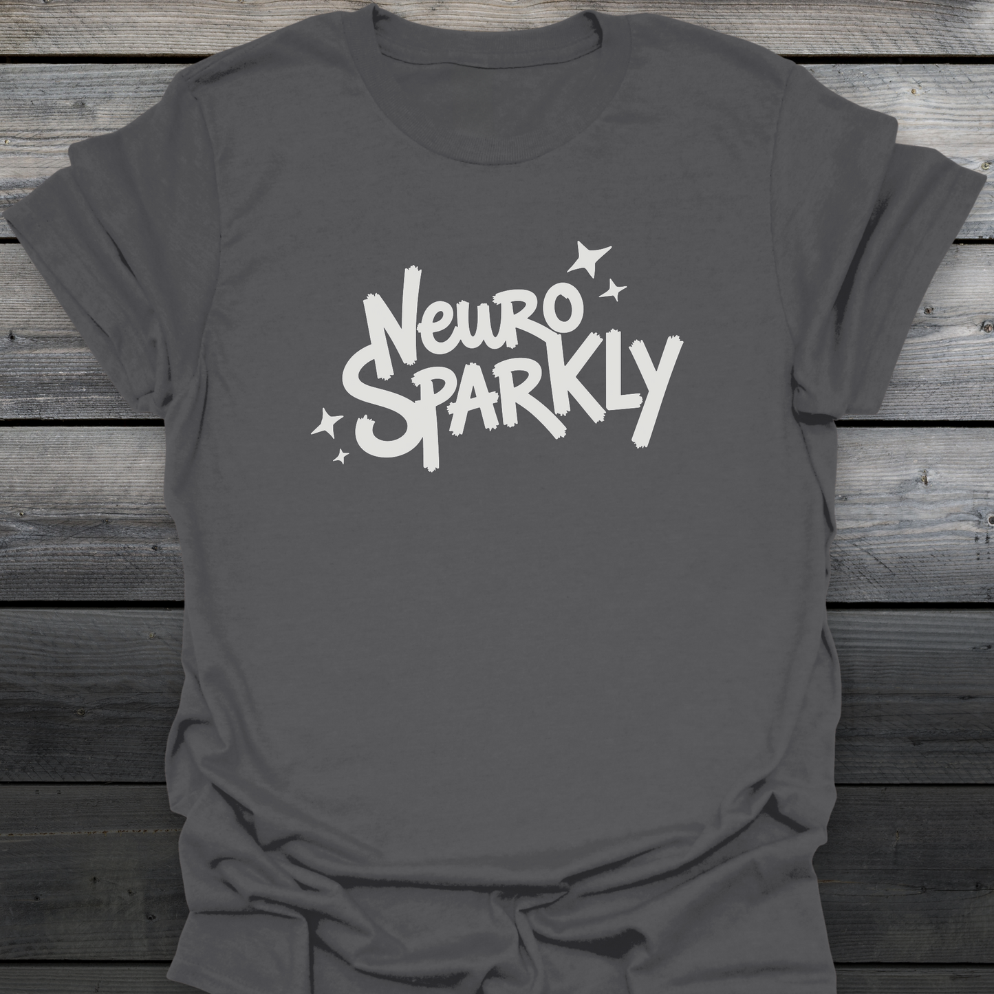 NeuroSparkly T-Shirt