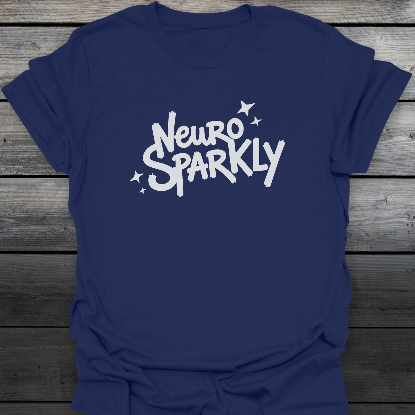 NeuroSparkly T-Shirt