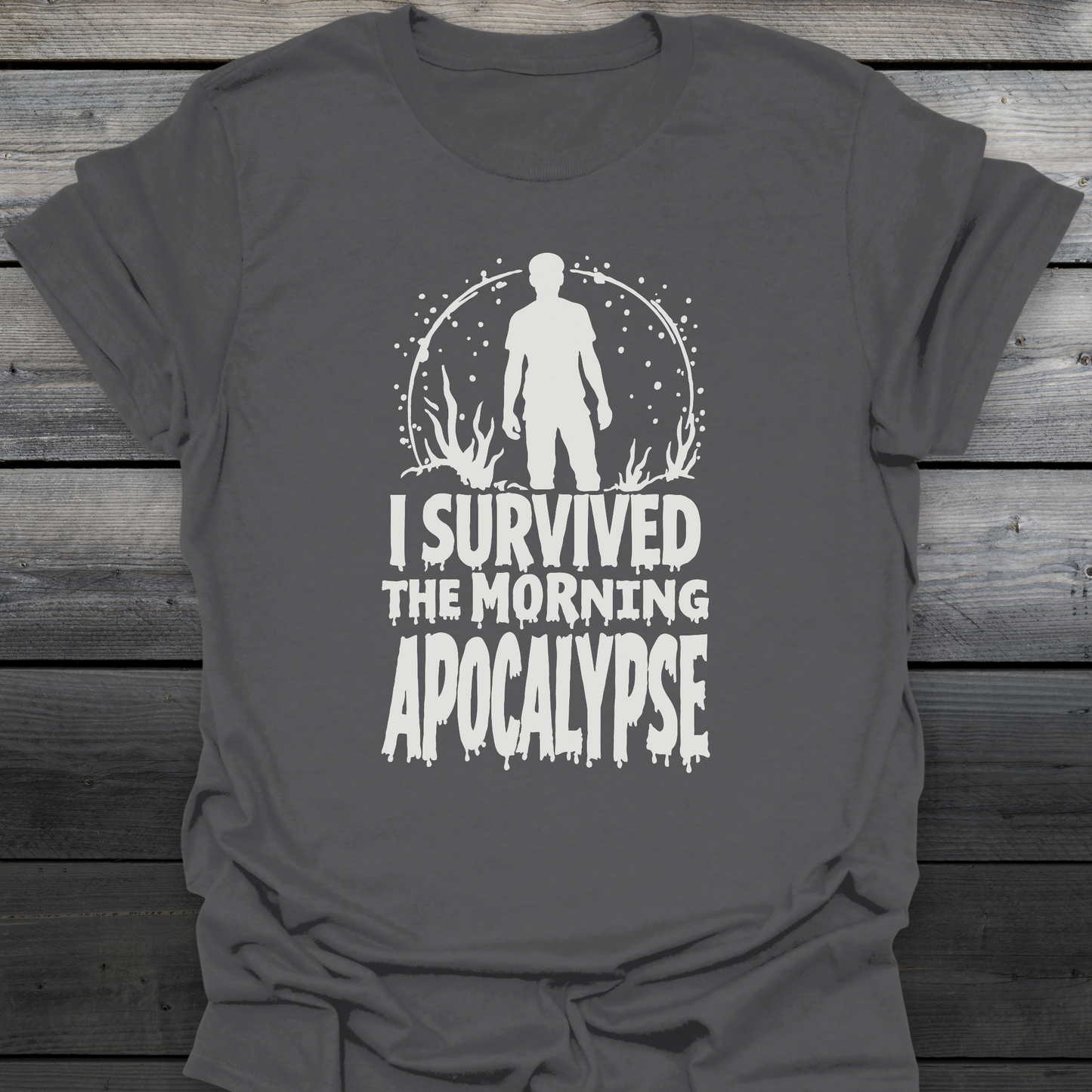 Morning Apocalypse T-Shirt
