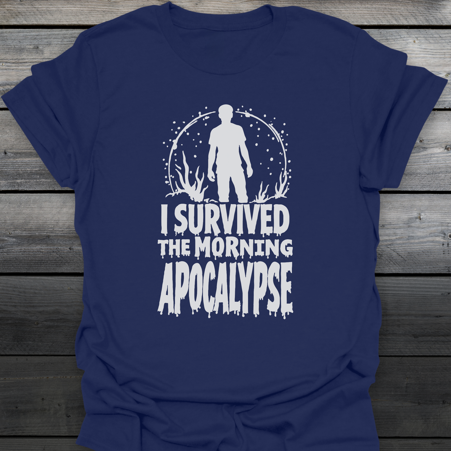 Morning Apocalypse T-Shirt