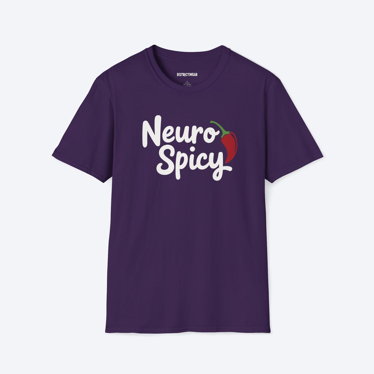 NeuroSpicy T-Shirt