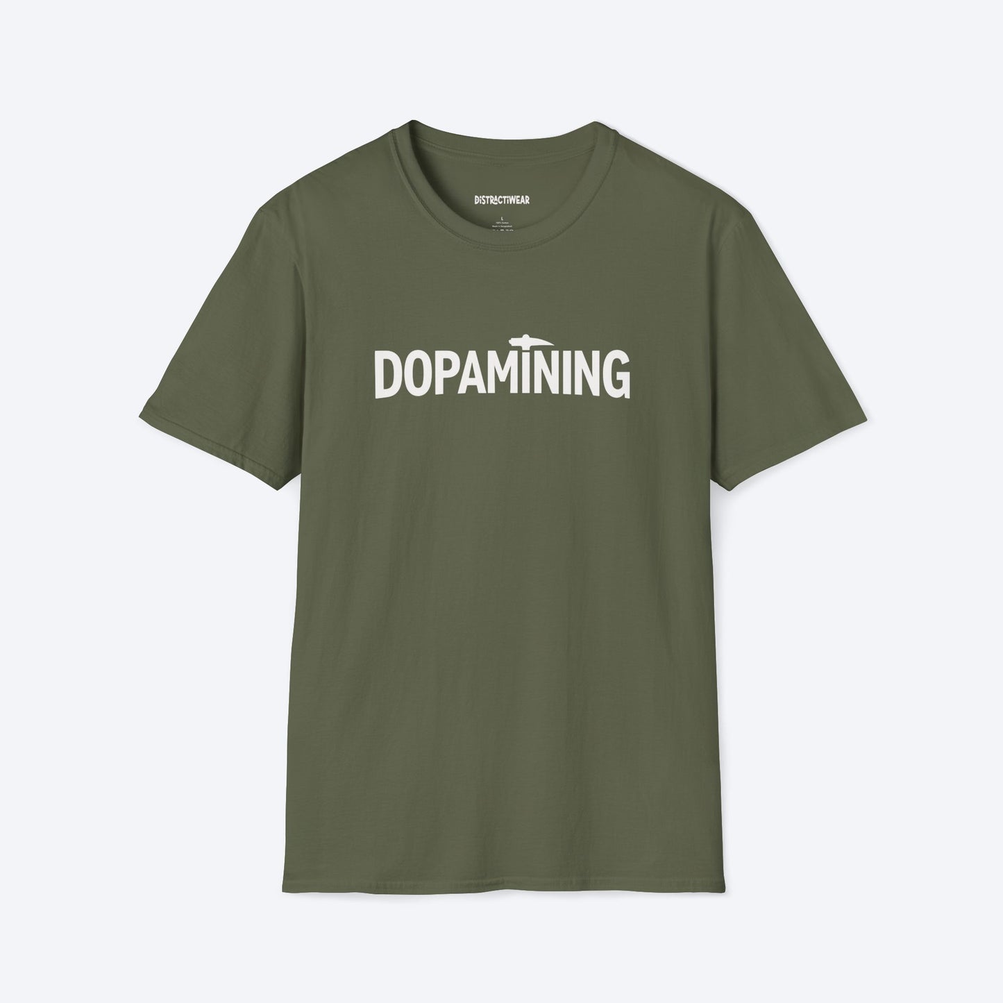 Dopamining T-Shirt