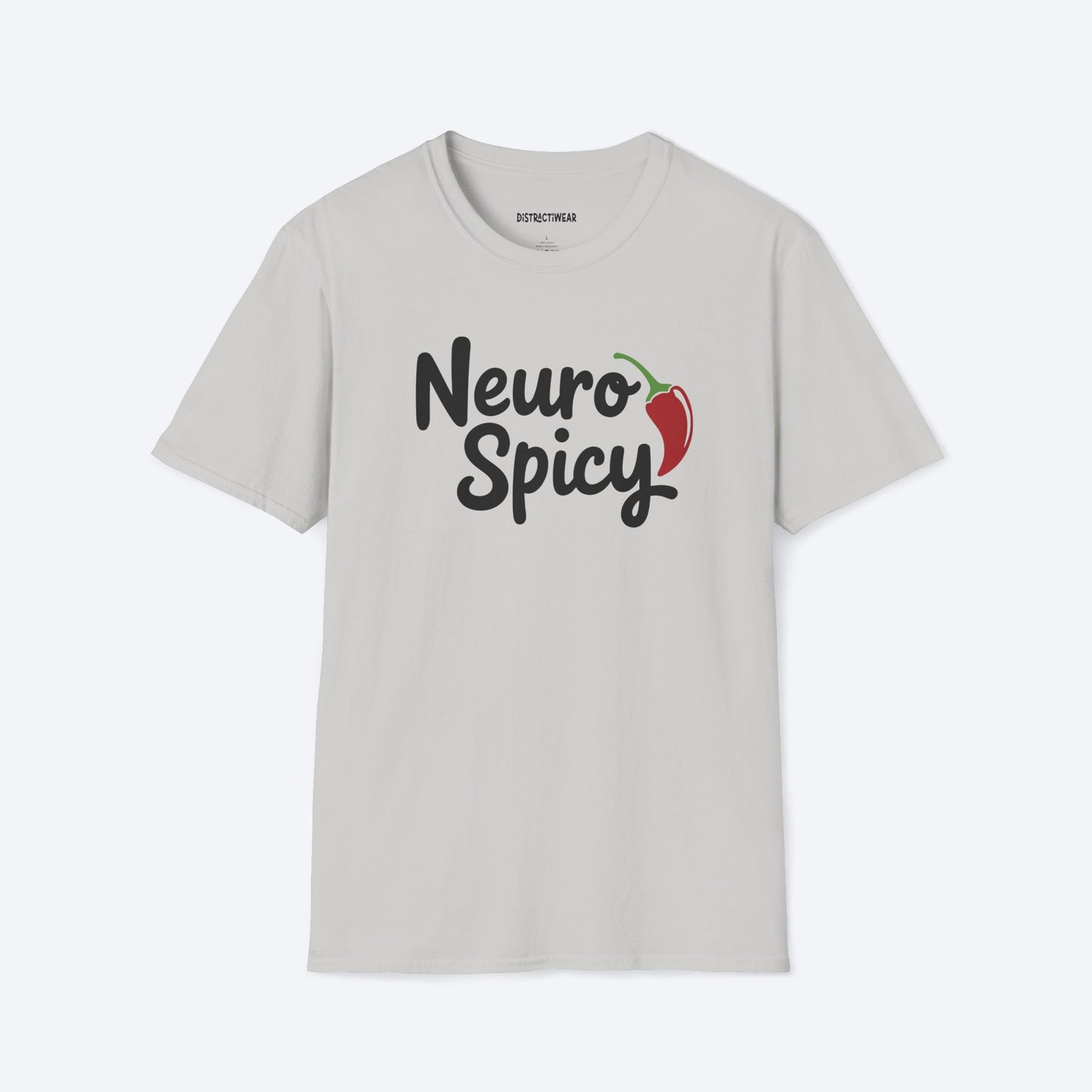 NeuroSpicy T-Shirt