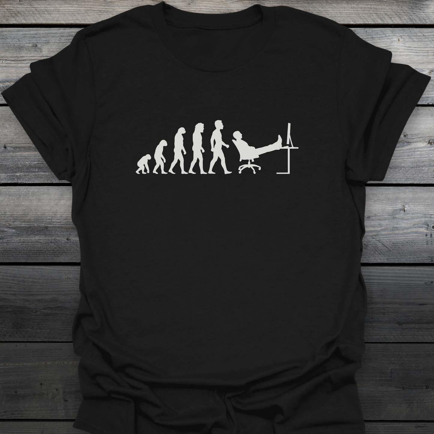 Evolution T-Shirt