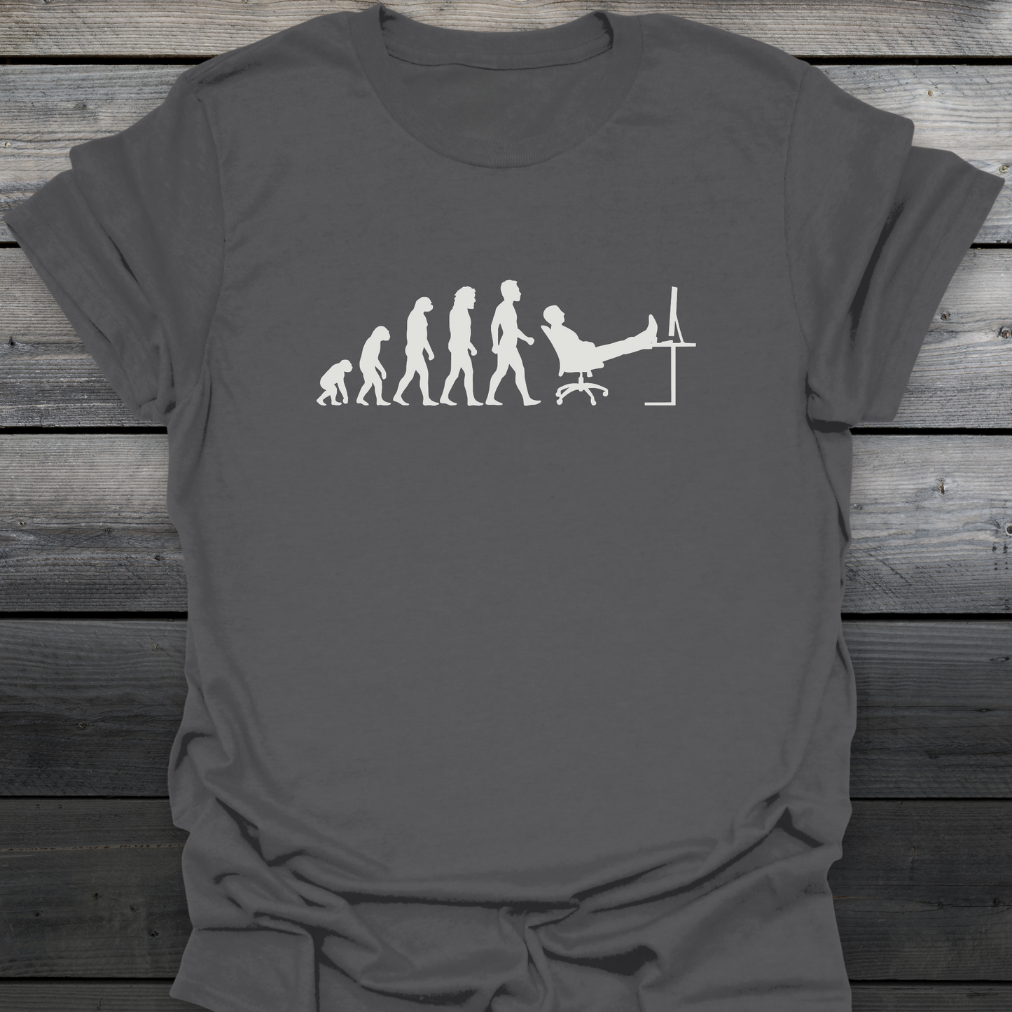 Evolution T-Shirt