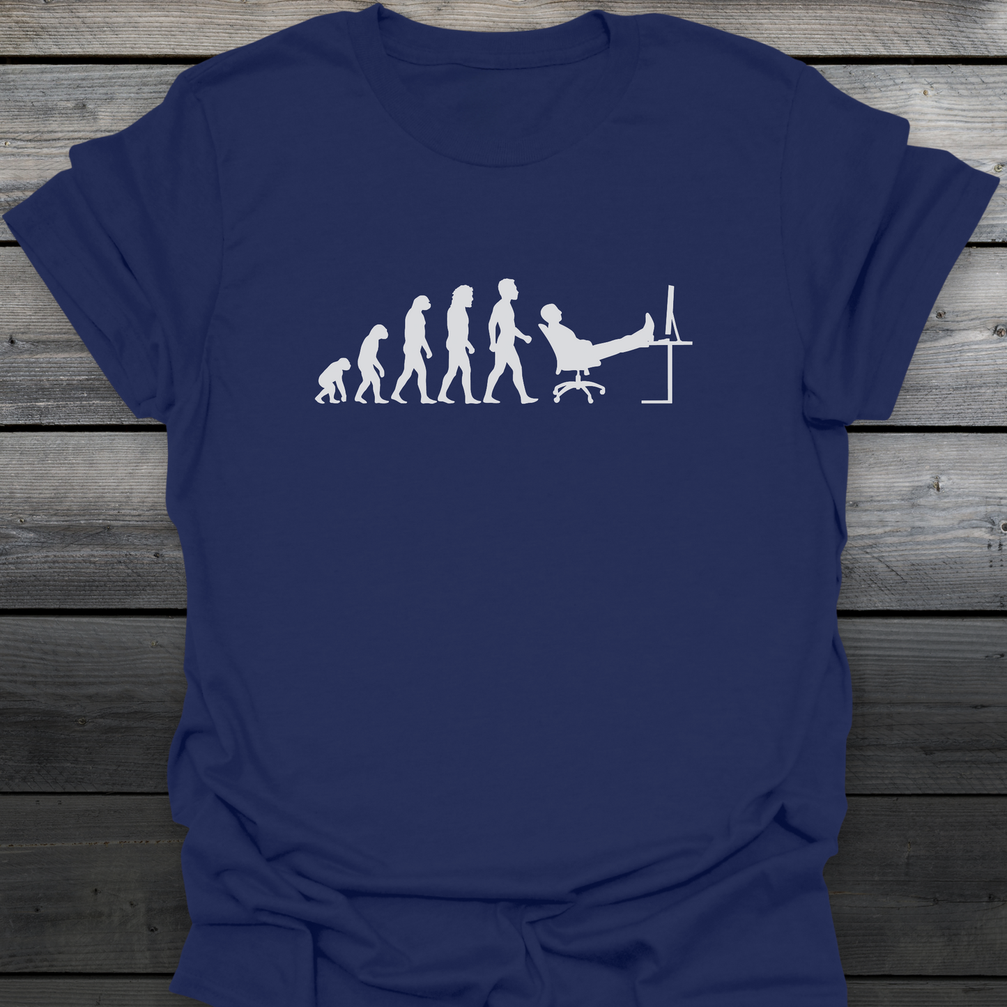 Evolution T-Shirt