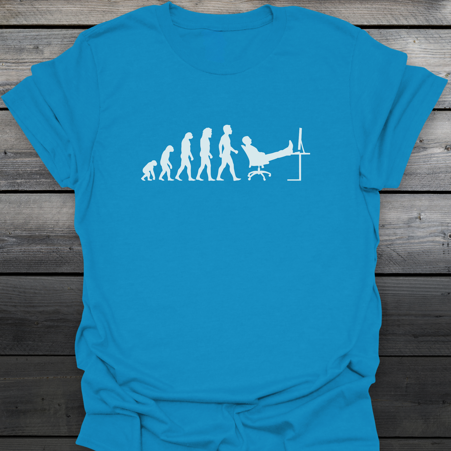 Evolution T-Shirt